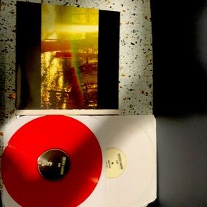 Childish Gambino- Camp Vinyl set